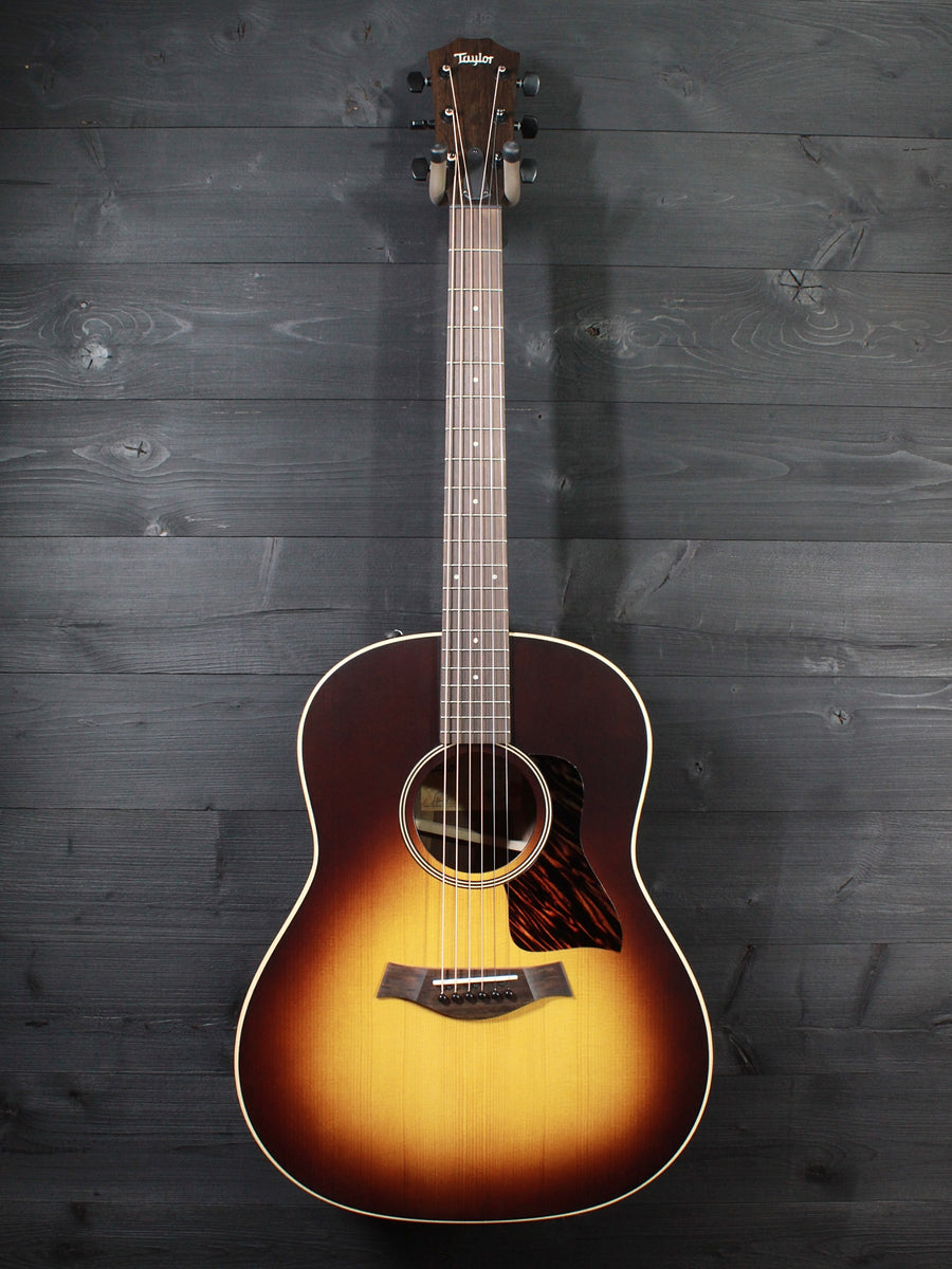 Taylor AD17e-SB Sunburst American Dream Store Demo / Discounted