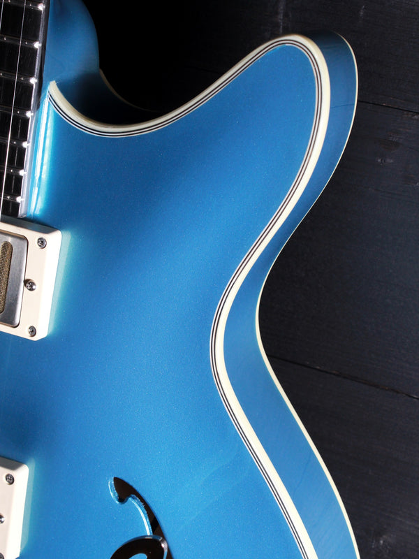 Eastman Romeo LA Celestine Blue - Authorized Online Dealer