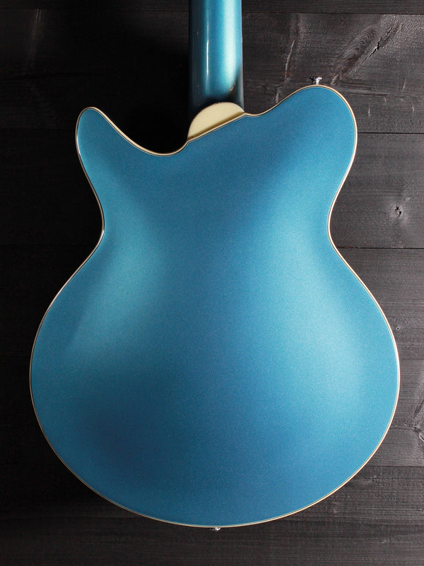 Eastman Romeo LA Celestine Blue - Authorized Online Dealer