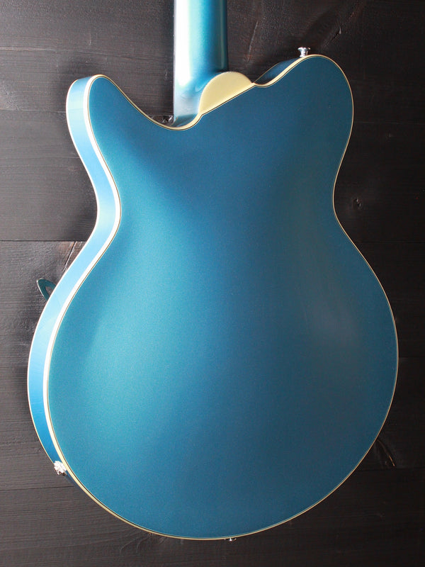 Eastman Romeo LA Celestine Blue - Authorized Online Dealer