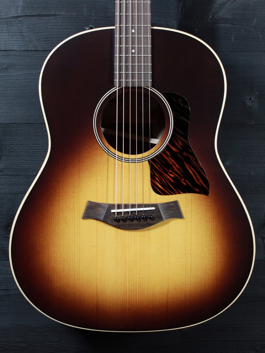 Taylor AD17e-SB Sunburst American Dream Store Demo / Discounted