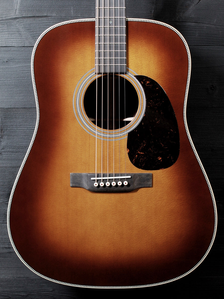 Martin HD28 1933 Ambertone Standard Series Rosewood