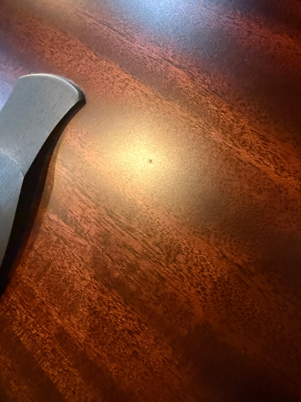 Pre-Owned Taylor Builder’s Edition 324ce Urban Ash - Mahogany Top