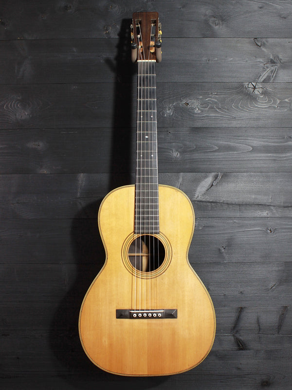 Martin / Wolverine 0-28 c.1924 Brazilian Rosewood w/ Case