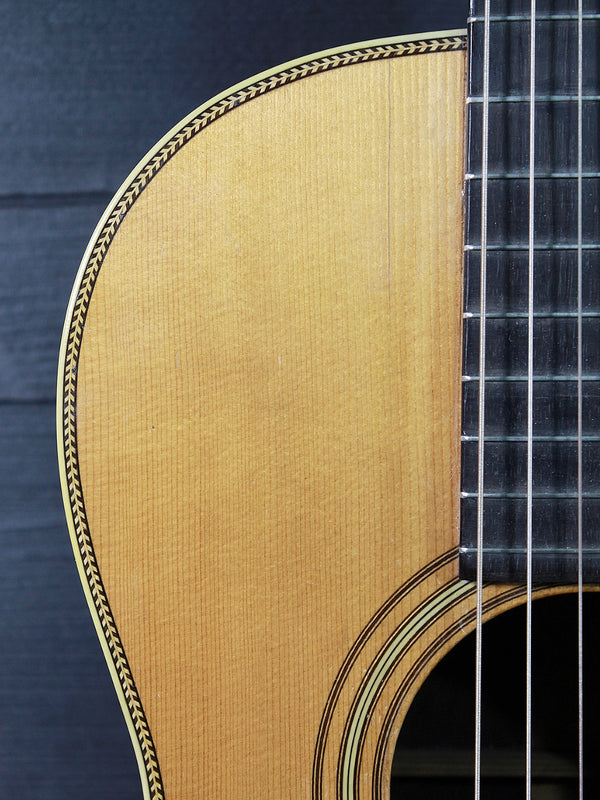 Martin / Wolverine 0-28 c.1924 Brazilian Rosewood w/ Case