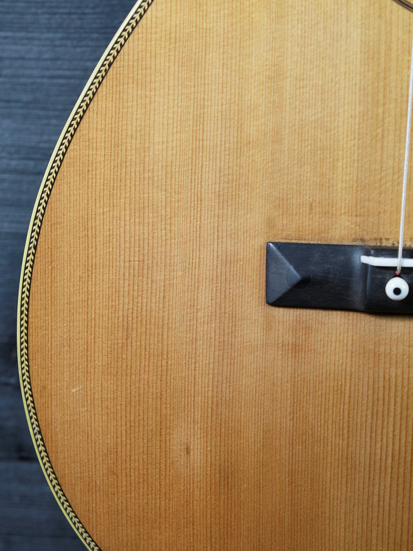 Martin / Wolverine 0-28 c.1924 Brazilian Rosewood w/ Case