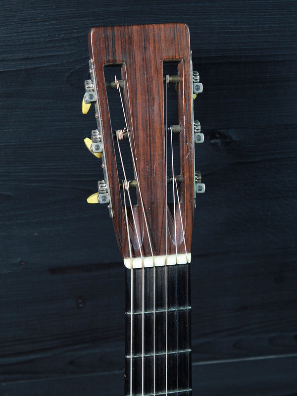 Martin / Wolverine 0-28 c.1924 Brazilian Rosewood w/ Case