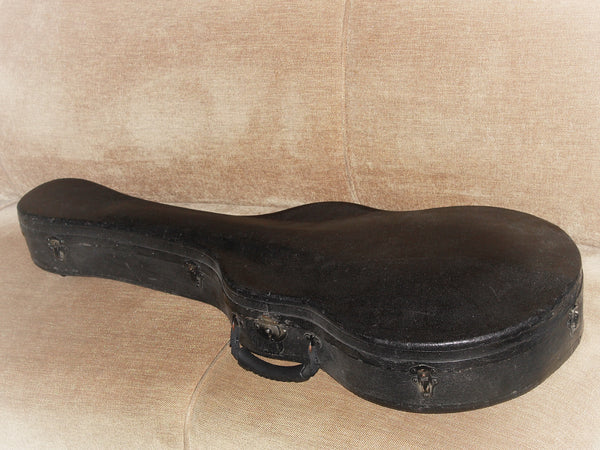 Martin / Wolverine 0-28 c.1924 Brazilian Rosewood w/ Case