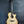 Load image into Gallery viewer, Taylor Custom Maple Grand Auditorium Acoustic-Electric Guitar Antique Blond w/ Koa Trim
