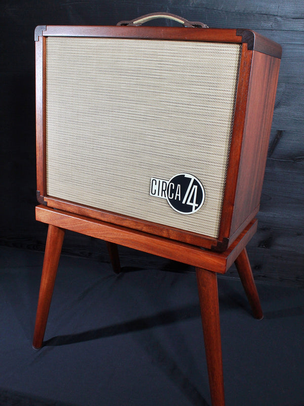 Circa 74 Acoustic 2 in 1 Acoustic  / Vocal Amplifier / Taylor Guitars 50th Anniversary