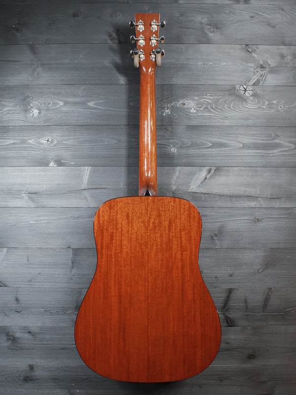 Pre-Owned Collings D1A Varnish Finish Mahogany / Adirondack Dreadnought