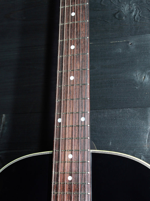 Eastman E20SS-TC Sunburst Rosewood Dreadnought Acoustic Guitar