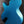 Load image into Gallery viewer, Eastman Juliet LA Celestine Blue Electric Solidbody Guitar