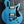 Load image into Gallery viewer, Eastman Juliet LA Celestine Blue Electric Solidbody Guitar
