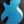 Load image into Gallery viewer, Eastman Juliet LA Celestine Blue Electric Solidbody Guitar