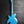 Load image into Gallery viewer, Eastman Juliet LA Celestine Blue Electric Solidbody Guitar
