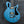 Load image into Gallery viewer, Eastman Juliet LA Celestine Blue Electric Solidbody Guitar