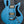 Load image into Gallery viewer, Eastman Juliet LA Celestine Blue Electric Solidbody Guitar