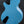 Load image into Gallery viewer, Eastman Juliet LA Celestine Blue Electric Solidbody Guitar