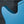 Load image into Gallery viewer, Eastman Juliet LA Celestine Blue Electric Solidbody Guitar