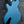 Load image into Gallery viewer, Eastman Juliet LA Celestine Blue Electric Solidbody Guitar