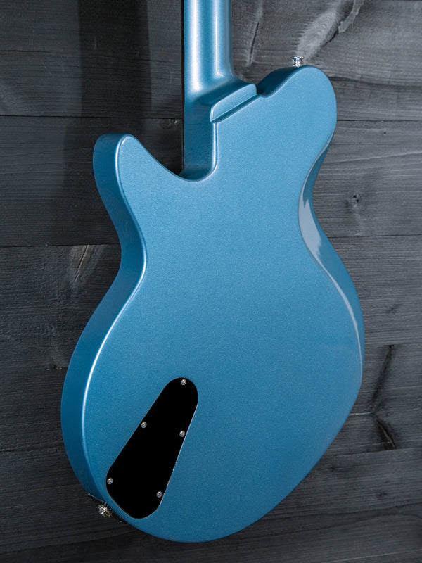 Eastman Juliet LA Celestine Blue Electric Solidbody Guitar