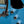 Load image into Gallery viewer, Eastman Juliet LA Celestine Blue Electric Solidbody Guitar