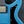 Load image into Gallery viewer, Eastman Juliet LA Celestine Blue Electric Solidbody Guitar