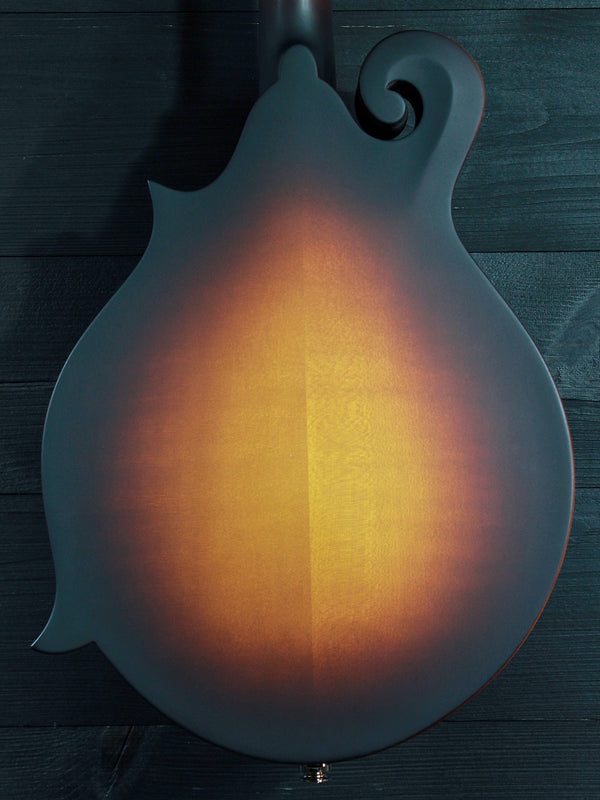 Eastman MD315e-SB Sunburst F Style Mandolin w/ K+K Pickup