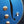 Load image into Gallery viewer, Eastman Romeo LA Celestine Blue - Authorized Online Dealer