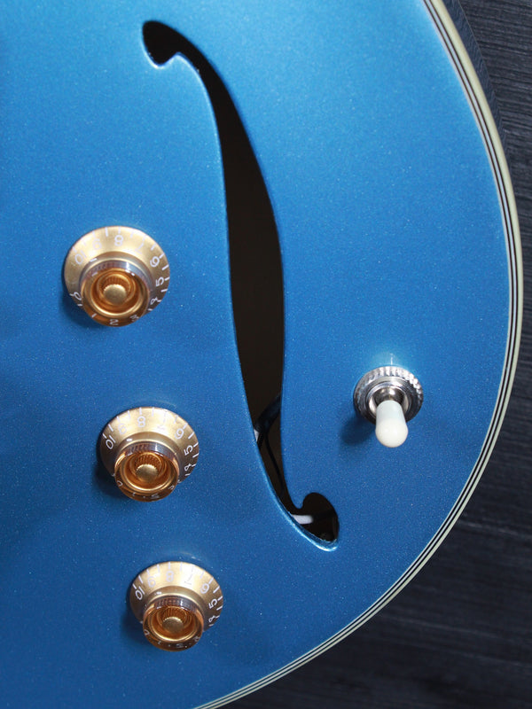 Eastman Romeo LA Celestine Blue - Authorized Online Dealer