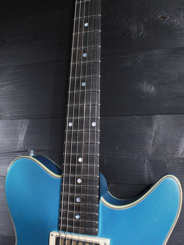 Eastman Romeo LA Celestine Blue - Authorized Online Dealer