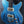 Load image into Gallery viewer, Eastman Romeo LA Celestine Blue - Authorized Online Dealer