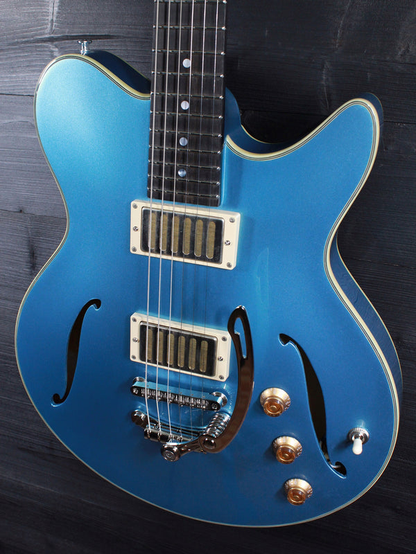 Eastman Romeo LA Celestine Blue - Authorized Online Dealer