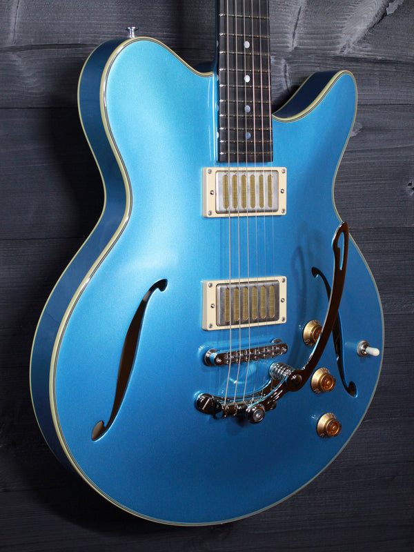 Eastman Romeo LA Celestine Blue - Authorized Online Dealer