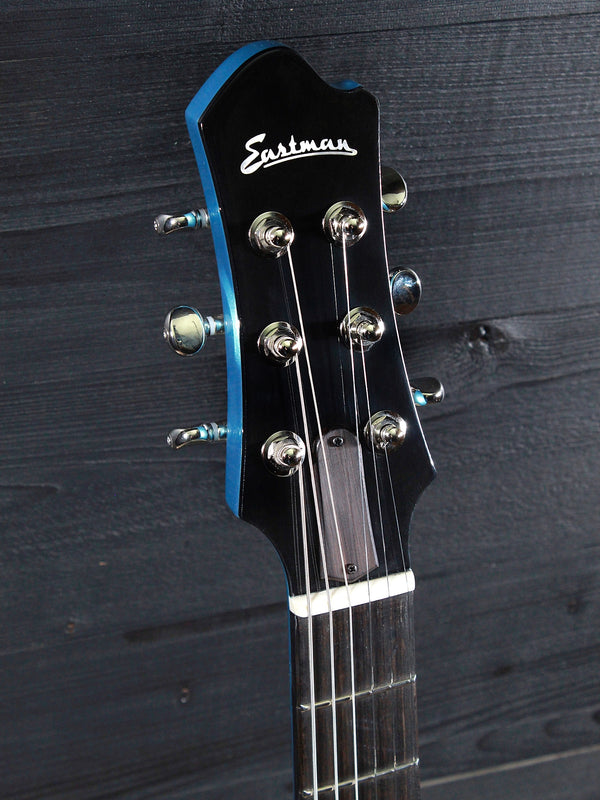 Eastman Romeo LA Celestine Blue - Authorized Online Dealer
