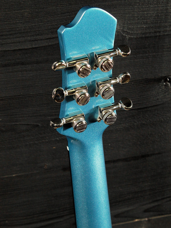 Eastman Romeo LA Celestine Blue - Authorized Online Dealer