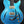 Load image into Gallery viewer, Eastman Romeo LA Celestine Blue - Authorized Online Dealer