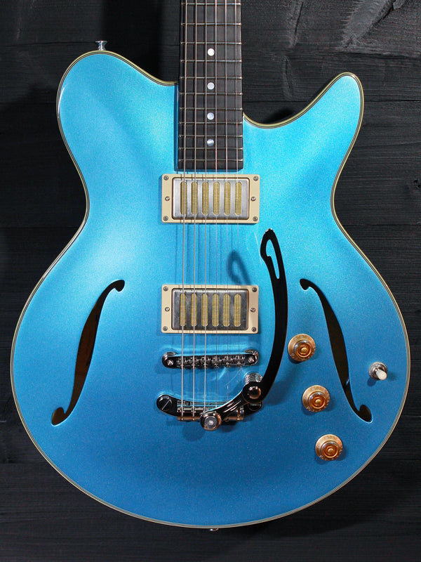 Eastman Romeo LA Celestine Blue - Authorized Online Dealer