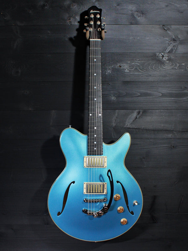 Eastman Romeo LA Celestine Blue - Authorized Online Dealer