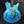 Load image into Gallery viewer, Eastman Romeo LA Celestine Blue - Authorized Online Dealer