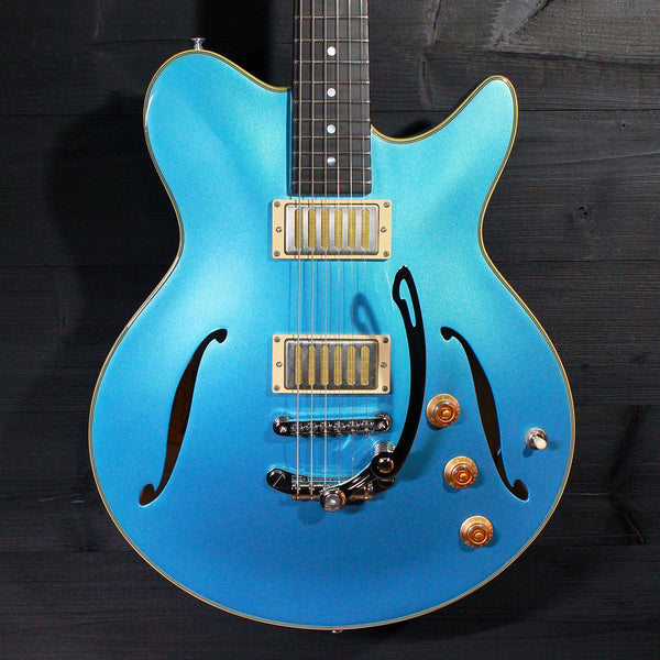 Eastman Romeo LA Celestine Blue - Authorized Online Dealer