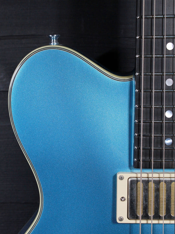 Eastman Romeo LA Celestine Blue - Authorized Online Dealer