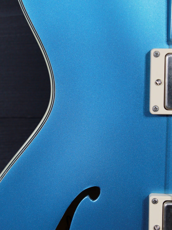 Eastman Romeo LA Celestine Blue - Authorized Online Dealer