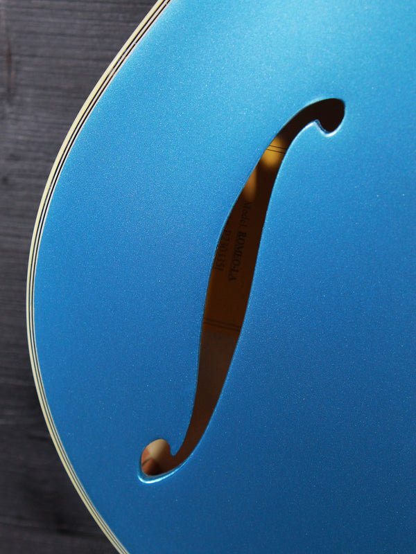 Eastman Romeo LA Celestine Blue - Authorized Online Dealer