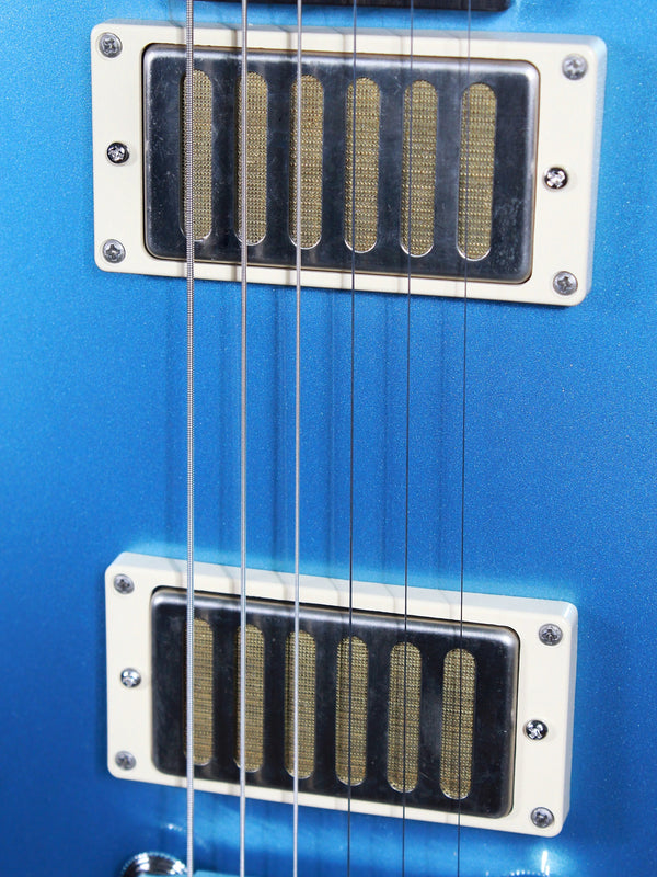 Eastman Romeo LA Celestine Blue - Authorized Online Dealer