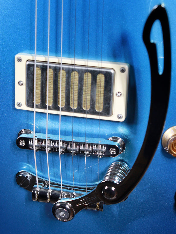 Eastman Romeo LA Celestine Blue - Authorized Online Dealer