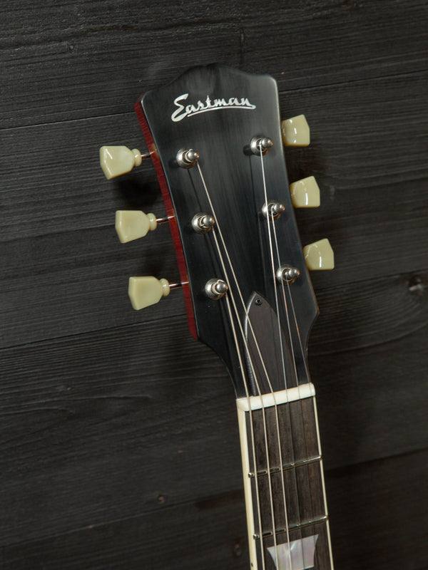 Eastman SB59/TV Truetone Vintage - Classic Lolar Aged Imperial Pickups