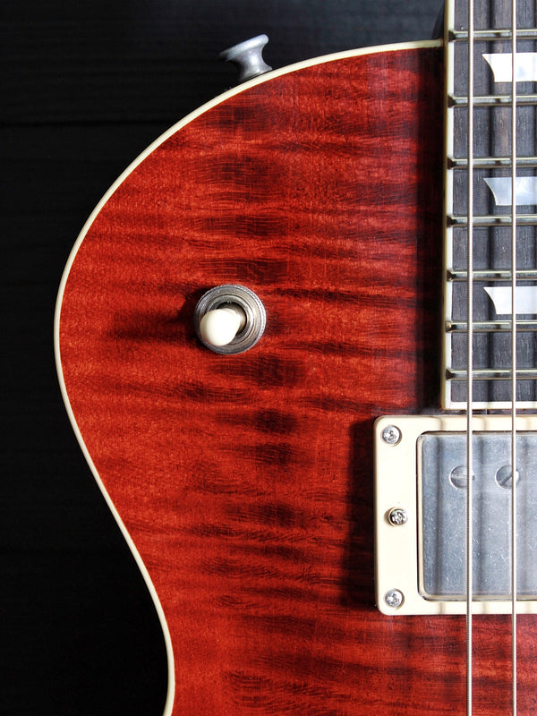 Eastman SB59/TV Truetone Vintage - Classic Lolar Aged Imperial Pickups