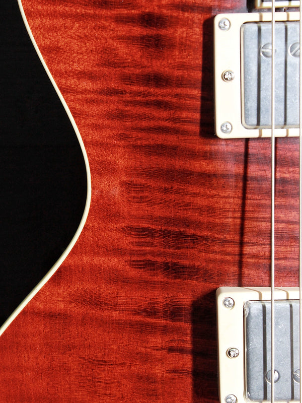 Eastman SB59/TV Truetone Vintage - Classic Lolar Aged Imperial Pickups